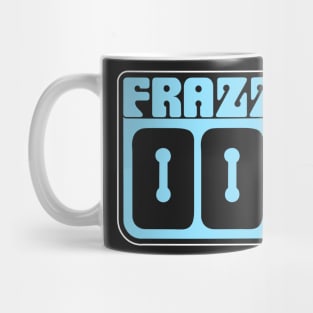 Frazza001 Design Logo Lite Mug